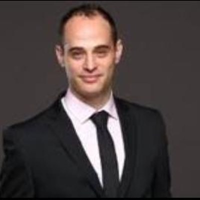 Alexandre Woog, dirigeant de Buslib